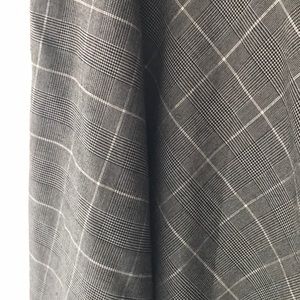 Isaac Mizrahi by Target Plaid Skirt